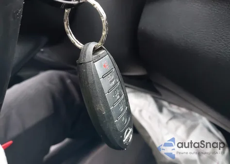 2020 Nissan Altima Sv Fwd z USA, uszkodzony, nr VIN 1N4BL4DV8LC177935